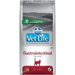 Vet Life Natural Cat Gastro Intestinal 10 kg – Zbozi.Blesk.cz