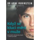 Když se kluci mění v muže - Rubinstein Arne