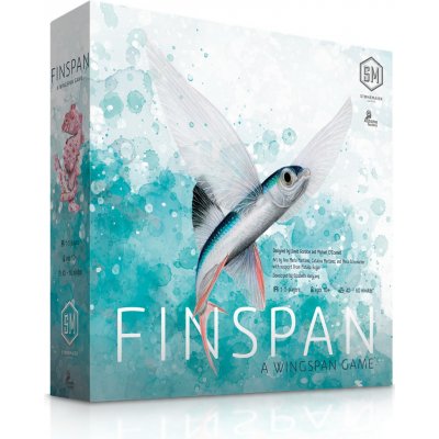 Finspan – Sleviste.cz