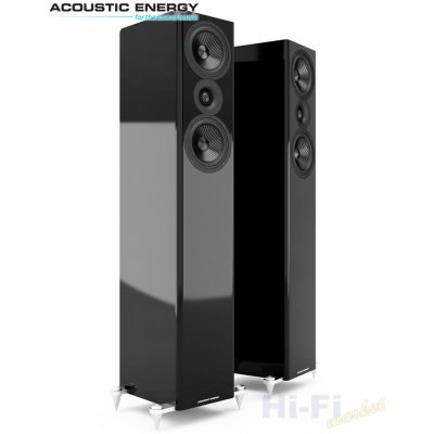 Acoustic Energy AE509 – Zboží Živě