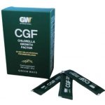 CGF Green Ways: Chlorella Growth Factor 30 sáčků po 1 g – Hledejceny.cz