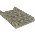 Ceba Baby podložka s pevnou deskou Basic patterns 70 x 50 – Zboží Dáma
