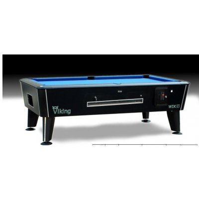 Viking Black 6ft, Modrá – Zboží Mobilmania