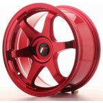 Japan Racing JR3 7x17 3x112 ET20-42 platinum red