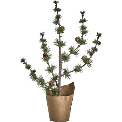 House Doctor Umělý vánoční strom Stay 40 cm – Hledejceny.cz
