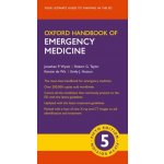 Oxford Handbook of Emergency Medicine – Hledejceny.cz