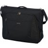 Obal na oděv a obuv Travelite Mobile Garment Bag Classic Black kufr na oblek
