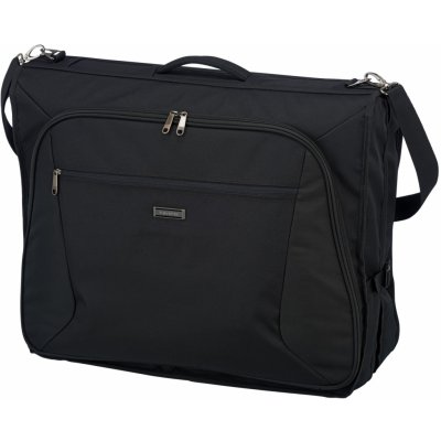 Travelite Mobile Garment Bag Classic Black kufr na oblek od 2 599 Kč -  Heureka.cz