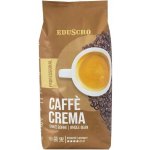 Eduscho Professionale Caffé Crema zrnková 1 kg – Hledejceny.cz
