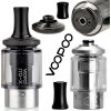 Cartridge VOOPOO ITO-X Pod cartridge 3,5ml Silver