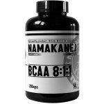 Namakanej BCAA 8:1:1 200 tablet – Zbozi.Blesk.cz