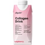 Vilgain Collagen Drink malina 330 ml – Hledejceny.cz