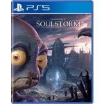 Oddworld: Soulstorm – Zboží Živě