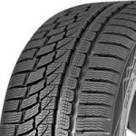 Nokian Tyres WR A4 205/55 R17 91H Runflat – Hledejceny.cz