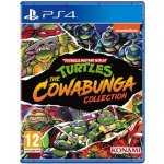 Teenage Mutant Ninja Turtles: The Cowabunga Collection – Sleviste.cz