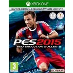 Pro Evolution Soccer 2015 – Hledejceny.cz