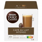 Nescafé Dolce Gusto Café Au Lait Intenso 48 ks – Zboží Dáma