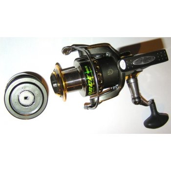 Spinning reel Lineaeffe Hikaru Force II