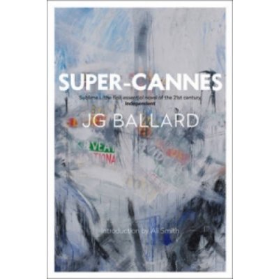 Cannes Super J. Ballard