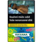 Jibiar Hawana 50 g – Zboží Dáma