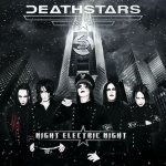 Deathstars - Night Electric Night CD – Hledejceny.cz