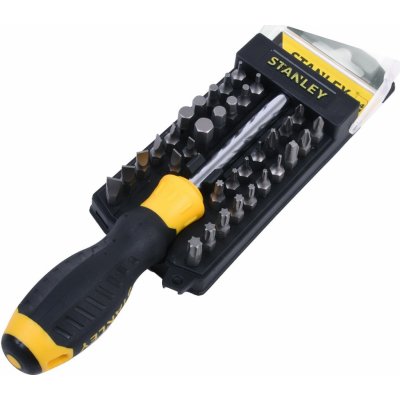 Stanley bity 34ks STHT0-70885 – Hledejceny.cz