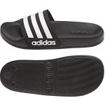 adidas adilette Shower K G27625 černá – Zboží Dáma