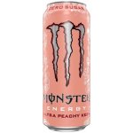 Monster Energy Ultra Peachy Keen 0,5 l – Zbozi.Blesk.cz
