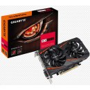 Gigabyte GV-RX550GAMING OC-2GD