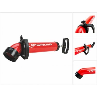 Rothenberger 072070X – Sleviste.cz