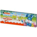 Ferrero Kinder Chocolate 150 g – Sleviste.cz