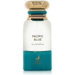 Maison Alhambra Pacific Blue parfémovaná voda unisex 80 ml – Zboží Mobilmania