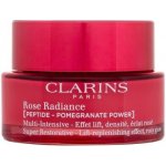 Clarins Super Restorative rose radiance cream 50 ml – Zboží Dáma