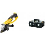 DeWALT DCG412NT – Sleviste.cz