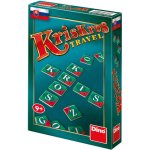Dino Kris Kros Travel SK – Sleviste.cz