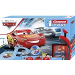 Carrera 63038 FIRST CARS Power Duell – Hledejceny.cz