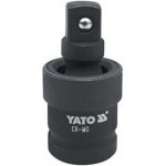 Nástavec 1/2" rázový kloubový 63 mm CrMo – Hledejceny.cz