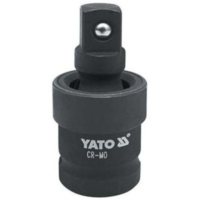 Nástavec 1/2" rázový kloubový 63 mm CrMo – Hledejceny.cz