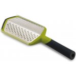 JOSEPH JOSEPH Struhadlo s opěrnou rukojetí Twist Grater™, zelené – Zboží Dáma
