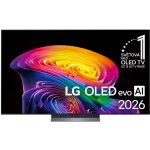 LG OLED65C6ELB – Hledejceny.cz
