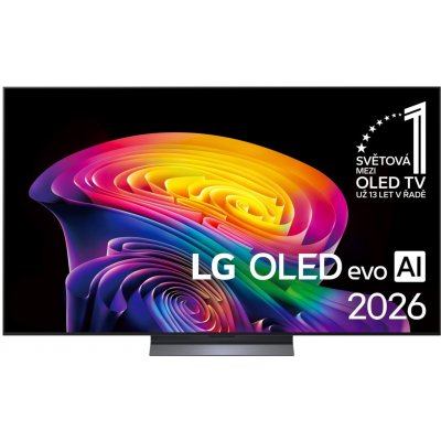 LG OLED65C6ELB – Hledejceny.cz