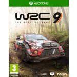 WRC 9 – Zboží Živě