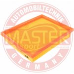 MASTER-SPORT Vzduchový filtr 22562LFPCSMS – Hledejceny.cz