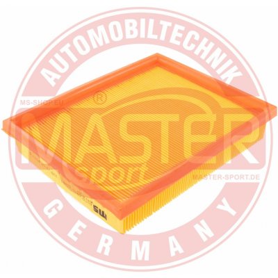 MASTER-SPORT Vzduchový filtr 22562LFPCSMS – Hledejceny.cz