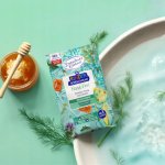 DRESDNER ESSENZ VOLNĚ DÝCHEJ pro DĚTI pěna do koupele 40 ml – Zboží Mobilmania