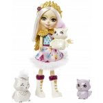 Mattel Enchantimals Signature Ohana Owl – Hledejceny.cz