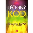 Kniha Loyd Alexander, Johnson Ben - Léčebný kód