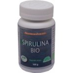 Blue Step Spirulina BIO 100 g 400 tablet – Hledejceny.cz
