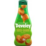 Develey Sladkokyselá omáčka 250 ml – Hledejceny.cz