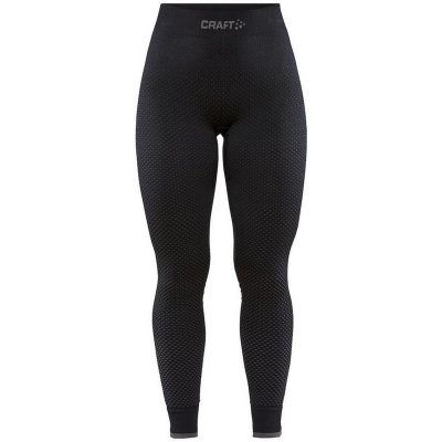 Craft ADV Warm Fuseknit Intensity Černá – Zbozi.Blesk.cz